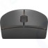 Мышь беспроводная Lenovo 300 черный/оранжевый (GX30M86878)