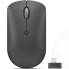 Мышь беспроводная Lenovo 400 черный (GY51D20865)