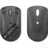 Мышь беспроводная Lenovo 400 черный (GY51D20865)