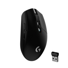 Мышь Logitech G305 LIGHTSPEED Wireless Black (910-005282)