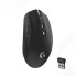 Беспроводная игровая мышь Logitech G305 LIGHTSPEED с датчиком HERO, черный (910-005282)