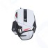 Mышь Mad Catz R.A.T. 4+ белая (MR03MCINWH000-0)