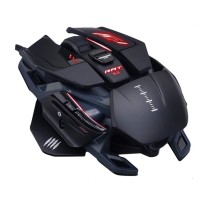 Mышь Mad Catz R.A.T. PRO S3 черная