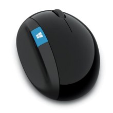 Мышь Microsoft Sculpt Ergonomic Mouse (L6V-00005)