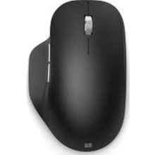 Мышь Microsoft Bluetooth Ergonomic Mouse Black "for business" (22B-00011)