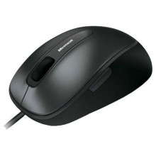 Мышь Microsoft Retail L2 Comfort Mouse 4500 USB Black (4FD-00024)
