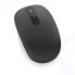 Мышь Microsoft Wireless Mobile Mouse 1850 USB Black (U7Z-00004)