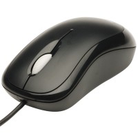 Мышь Microsoft L2 Basic Optical Mouse "for business" (4YH-00007)