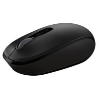 Мышь Microsoft Wireless Mobile Mouse 1850 for Business USB Black (7MM-00002)