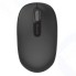 Мышь Microsoft Wireless Mobile Mouse 1850 for Business USB Black (7MM-00002)