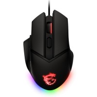 Мышь MSI Clutch GM20 ELITE