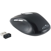 Мышь Oklick 465MW Black Wireless USB (945822)
