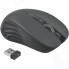 Мышь Oklick 545MW Black/Black Wireless USB (368626)