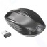 Мышь Oklick 475MW черный беспроводная USB (945835)