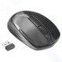 Мышь Oklick 475MW черный беспроводная USB (945835)