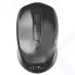 Мышь Oklick 475MW черный беспроводная USB (945835)