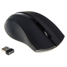 Мышь Oklick 615MW (opt) USB Black
