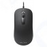 Мышь Oklick 155M черный/черный USB (868548)