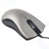 Мышь Oklick 375M серый USB (1012669)