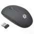 Мышь Oklick 515MW черный беспроводная USB (1018265)