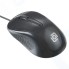 Мышь Oklick 385M черный USB (1066858)