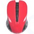 Мышь Oklick 545MW Black/Red Wireless USB (368631)