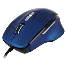 Мышь QUMO Enigma M59