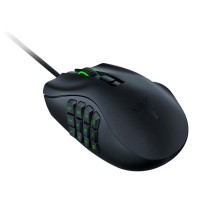 Мышь RAZER Naga X (черный) (RZ01-03590100-R3M1)