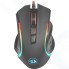 Мышь Redragon Griffin оптика, проводная, RGB (75093)