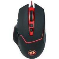 Мышь Redragon Inspirit 2 оптическая, RGB - подсветка (77644)