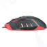 Мышь Redragon Inspirit 2 оптическая, RGB - подсветка (77644)