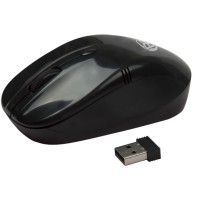 Мышь беспроводная RITMIX RMW-111 Black