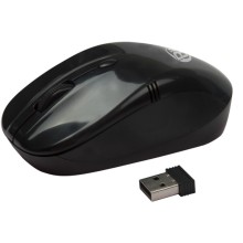 Мышь беспроводная RITMIX RMW-111 Black Мышь беспроводная RITMIX RMW-111 Black