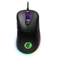 Мышь Sharkoon Light2 100 чёрный