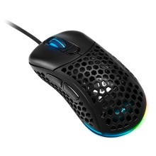 Мышь Sharkoon Light2 200 черный