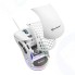 Мышь Sharkoon Light2 200 RGB белая