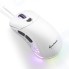 Мышь Sharkoon Light2 200 RGB белая