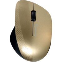 Мышь Smartbuy 309AG Wireless mouse Brown (SBM-309AG-O)