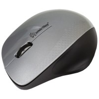 Мышь Smartbuy 309AG Wireless mouse Silver/Black (SBM-309AG-SK)