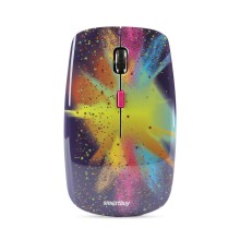Мышь беспроводная Smartbuy 327AG Splash (SBM-327AG-SP-FC) Мышь беспроводная Smartbuy 327AG Splash (SBM-327AG-SP-FC)