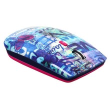 Мышь беспроводная Smartbuy 327AG принт Love (SBM-327AG-LV-FC) Мышь беспроводная Smartbuy 327AG принт Love (SBM-327AG-LV-FC)