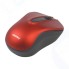 Мышь беспроводная Smartbuy ONE 329AG-R красная (SBM-329AG-R)