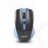Мышь беспроводная Smartbuy ONE 352 сине-черная (SBM-352AG-BK)