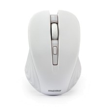 Мышь беспроводная Smartbuy ONE 340AG белая (SBM-340AG-W) Мышь беспроводная Smartbuy ONE 340AG белая (SBM-340AG-W)