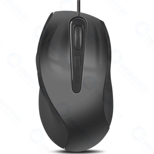 Мышь Speedlink Axon Desktop Mouse USB grey (SL-6102-GY)