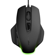 Мышь Speedlink Garrido Illuminated Mouse black (SL-610006-BK)