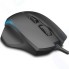 Мышь Speedlink Garrido Illuminated Mouse black (SL-610006-BK)