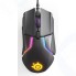 Мышь Steelseries Rival 600 оптическая черный (62446)