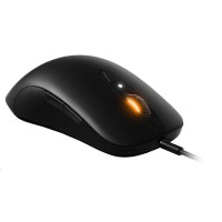 Мышь SteelSeries Sensei Ten (оптическая) USB Black