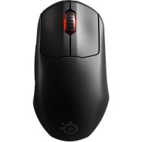 Мышь беспроводная Steelseries Prime Wireless оптическая черный (62593)